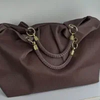 کیف نو بدون هیچ استفاده ای
