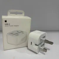 اداپتور اصل چین فروش فوری