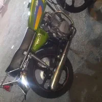 موتورسیکلت