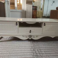 میز تی وی و بوفه