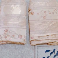 دوتا پرده بزرگ حراج