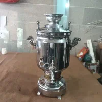 وسایل هیئت سماور، پلوپز، دم کنی، یخچال