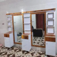 دکور آرایشگاه