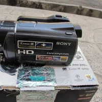 خریدار دوربین Sony Panasonic Nikon Samsung cannon|دوربین عکاسی و فیلم‌برداری|تهران, تهرانپارس شرقی|دیوار