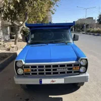 نیسان وانت( اقساط خودرو دلخواهتان)