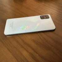 Samsung galaxy A51