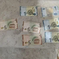 منات کلکسیونی|کلکسیون سکه، تمبر، اسکناس|اردبیل, |دیوار