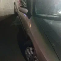 زانتیا ۲۰۰۰|خودرو سواری و وانت|صائین قلعه, |دیوار