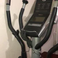 اسکی فضایی در حد نو