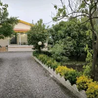 ویلاباغ850متر-بنا120متر-2Km-زیباکنار-آناملک-کد1006