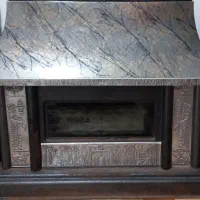 بخاری ۳۰ هزار مدل جنرال سنگین