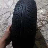 فروش لاستیک یزد تایر  پراید حدود ۶۰ درصد