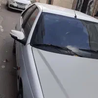 فروش ماشین مدل ۹۱ دوگانه کارخانه|خودرو سواری و وانت|اهر, |دیوار