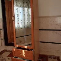 کمد قدی|جاکفشی، کمد، دراور|بیجار, |دیوار