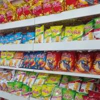 نیروی کار هایپر مارکت