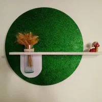 تابلو وساعت|تابلو، نقاشی، عکس|اسفراین, |دیوار