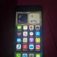 ایفون 7(سون)معمولی|موبایل|زاهدان, |دیوار