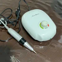 دستگاه uv و سوهان برقی ناخن|آرایشی، بهداشتی، درمانی|مشهد, الهیه|دیوار