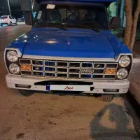 وانت نیسان 403