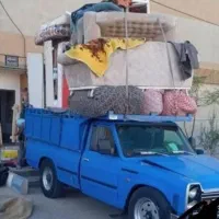 حمل اثاثیه منزل نیسان ،ایسوزو ،کارگر خالی سراسر قم|خدمات حمل و نقل|قم, زنبیل آباد|دیوار