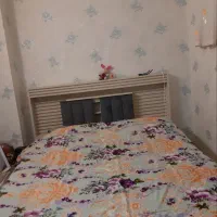 فروش تخت دو نفره همراه با خوش خواب|تخت و سرویس خواب|قرچک, مهدیه|دیوار