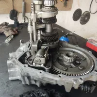 گیربکس پراید کاربرات