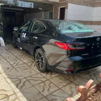 کمری ۲.۵|خودرو سواری و وانت|قزوین, |دیوار