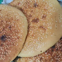 نان گرده ی شیرین|خوردنی و آشامیدنی|همدان, |دیوار