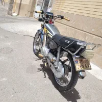 ۱۲۵ تقویتی