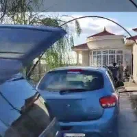 تیبا ۲ مدل آخر ۹۳ به شرط تخفیفم میدم