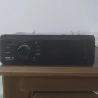 رادیوفلش.کمک عقب تیبا.بوق.پخش.لنت توپی سرکمک پراید