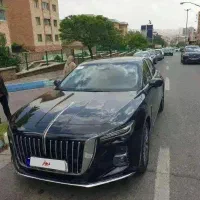 فروش فوری هونگچی H5 وارداتی  ۲۰۲۵ تحویل آنی