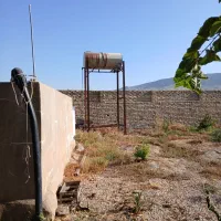 تانکر اب با پایه دست دوم سالم