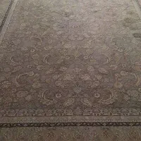 فرش|فرش|اصفهان, بهارستان|دیوار
