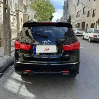 هایما s7پلاس مدل ۱۴۰۱