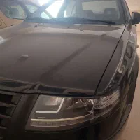 سورن پلاس دریچه سیمی