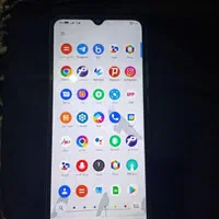 گوشی poco C40 شیائومی 64 گیگ رام 4
