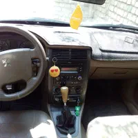 پژو ۴۰۵ دوگانه|خودرو سواری و وانت|فلاورجان, |دیوار