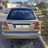 پراید ۱۴۱ مدل ۸۵|خودرو سواری و وانت|اصفهان, خانه اصفهان|دیوار