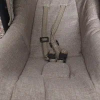 کریر نوزاد|کالسکه و لوازم جانبی|اندیشه, اندیشه فاز ۱|دیوار