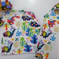 انواع لباس بچگانه باقیمت مناسب