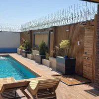 اجاره باغ ویلااستخر ابگرم کردان بدون واسطه از مالک|اجارهٔ کوتاهمدت ویلا و باغ|کرج, باغستان|دیوار