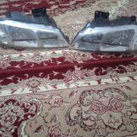 لوازم استوک پژو،دوو،وتویوتا