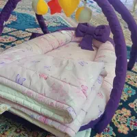تشک بازی کودک