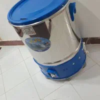 پتو شور پاکیزان مشهد|ماشین لباسشویی و خشککن لباس|سنقر, |دیوار