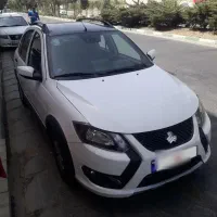 کوئیک RS مدل ۱۴۰۲