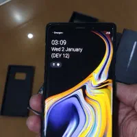اپل x حافظه 256