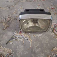 چراغ جلو هندا کاربرات