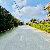 زمین-مسکونی-شهرک-قدیمی-آسفالت-مدارک-کامل