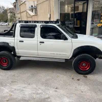 نیسان پیکاپ|خودرو سواری و وانت|اردبیل, |دیوار